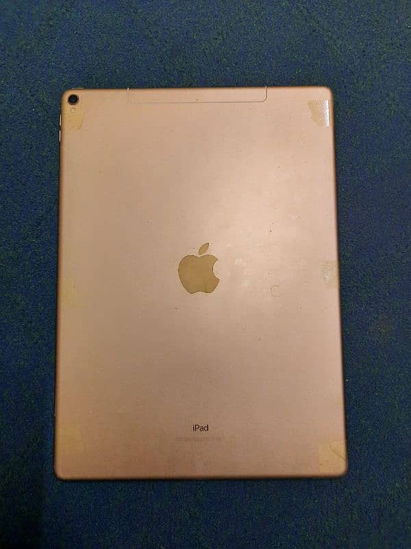 Apple Ipad Pro 2nd Generation 0