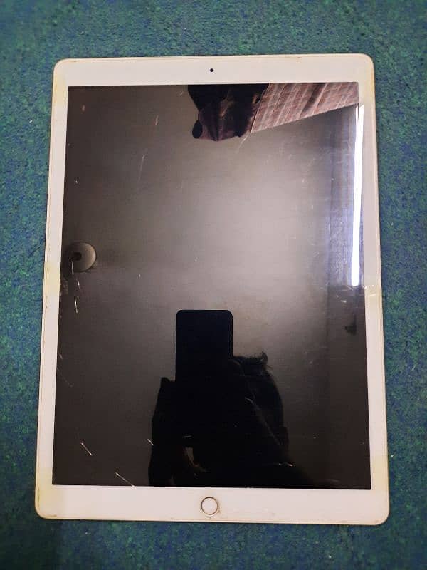 Apple Ipad Pro 2nd Generation 1