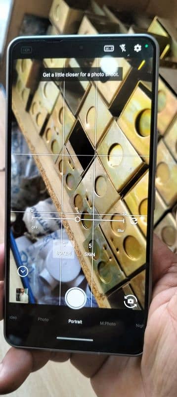 aquos r7 exchange possible 3