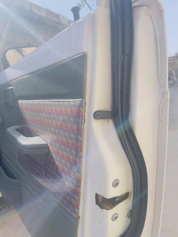 Suzuki Mehran VXR 2013 11