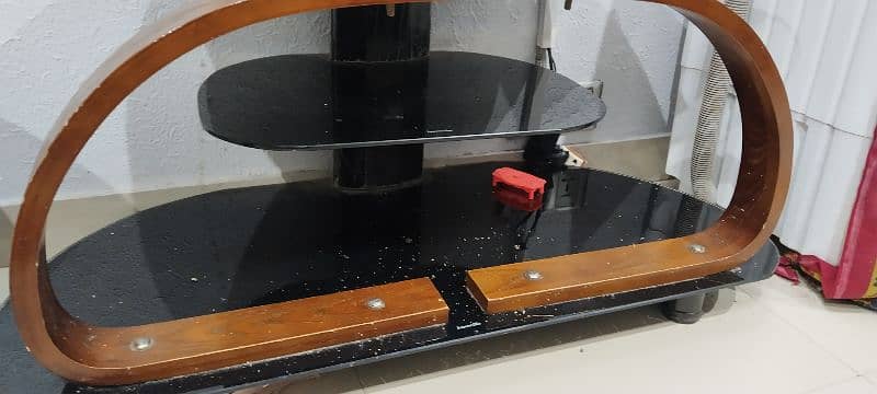 led stand 0