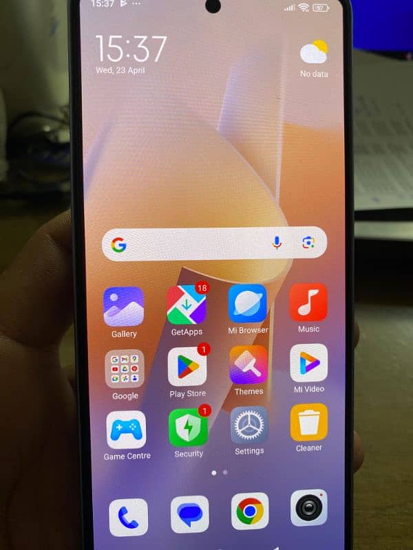 I want to sale Redmi note 13 pro 0