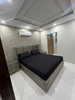 1 Bed Furnished Flat For Rent