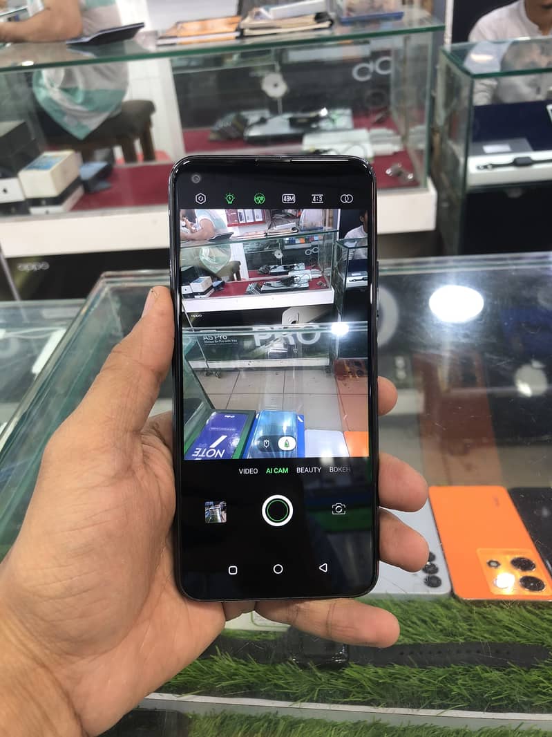 Infinix note 7 lite 2