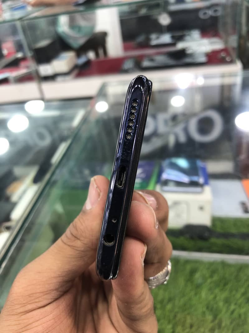 Infinix note 7 lite 3