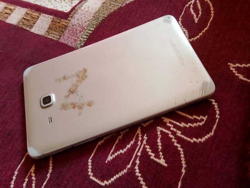 Samsung a6 tablet 1