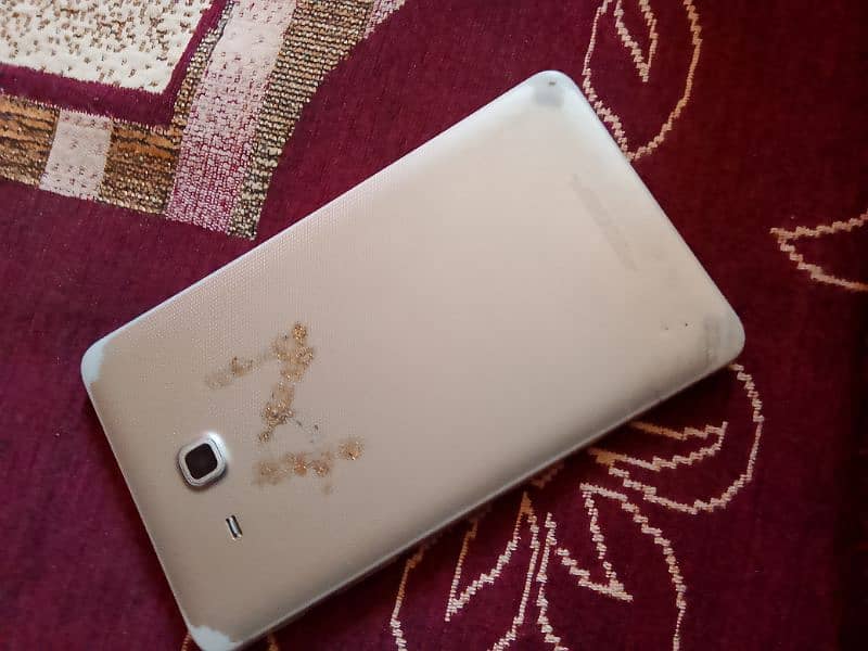 Samsung a6 tablet 2