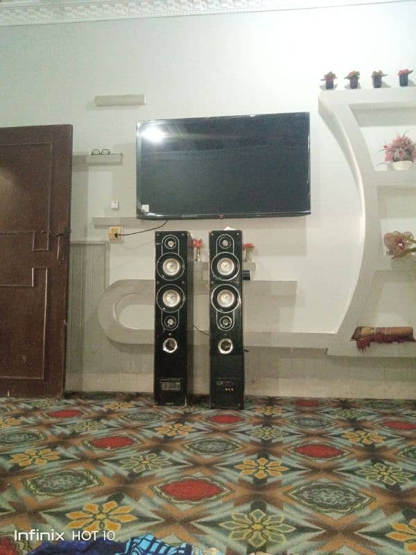 audunic sound sistam classic 7 tawar 0