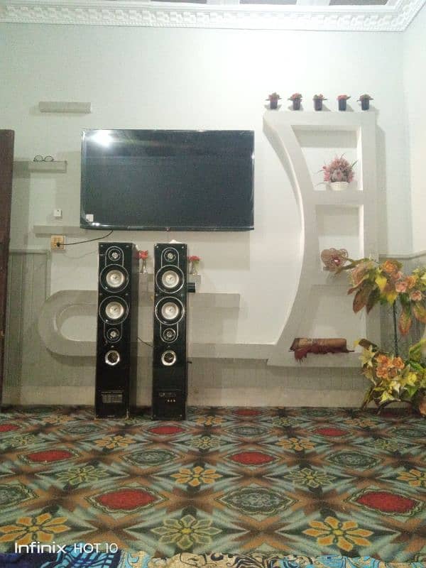 audunic sound sistam classic 7 tawar 1