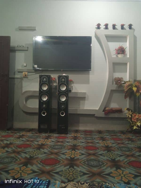 audunic sound sistam classic 7 tawar 4