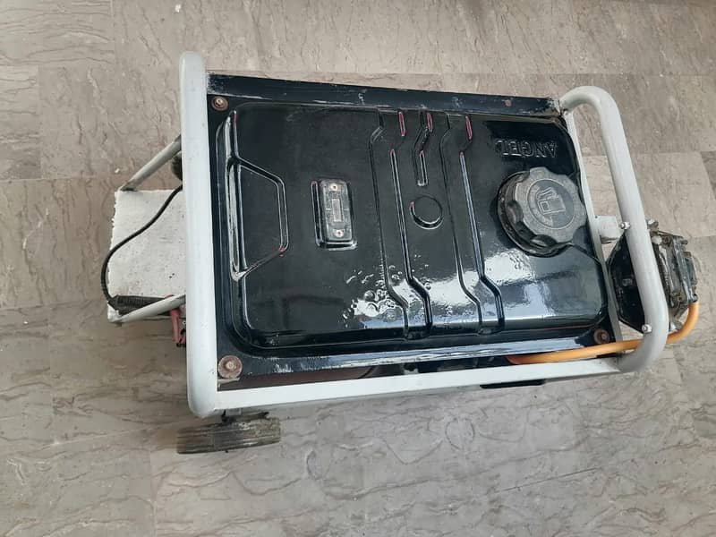 2.8 kVA Angel Generator – Reliable Power Generator 1