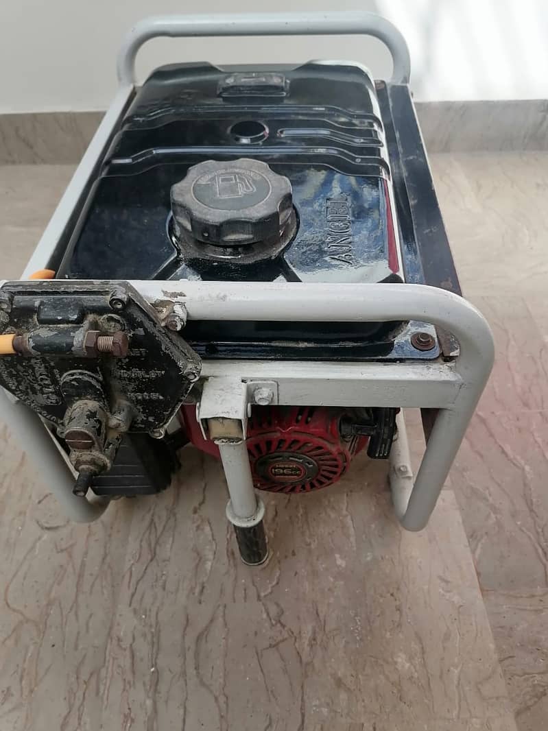 2.8 kVA Angel Generator – Reliable Power Generator 2