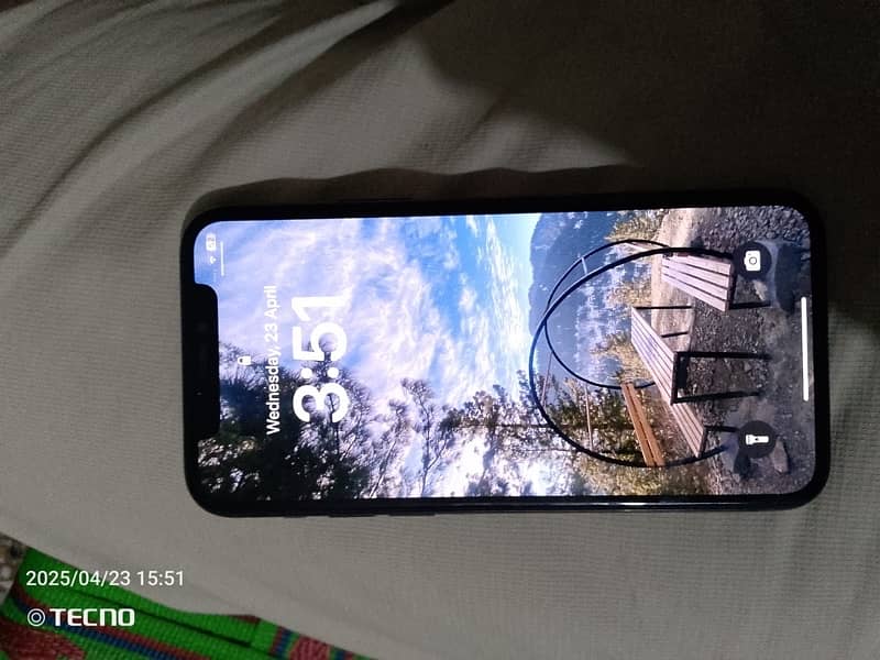 Iphone 11 Pro JV Grey colour 03105065499 whatsapp 2