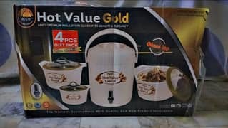 Best quality 4pcs hot pots set for sale