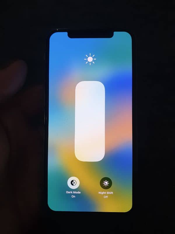 I PHONE X PTA APPROVED 1