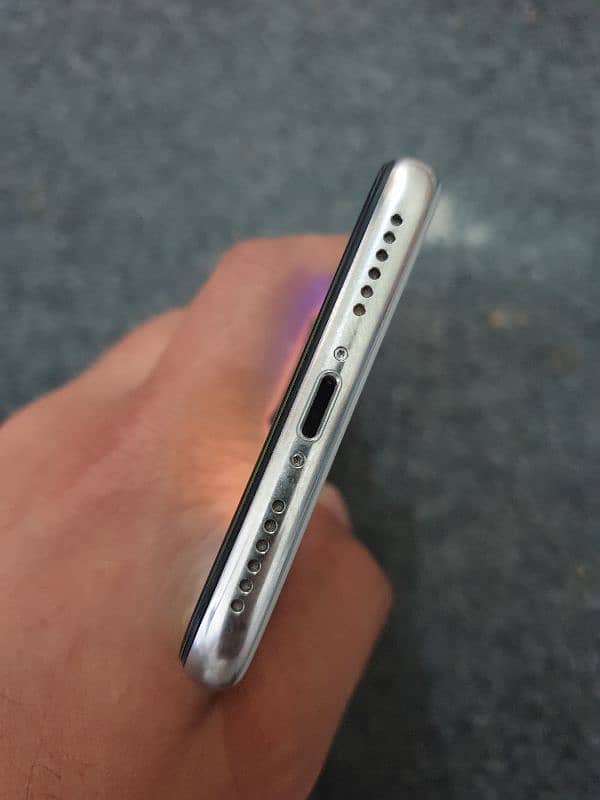 I PHONE X PTA APPROVED 4