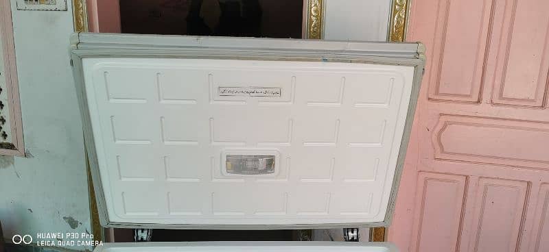 PEL Arctic Pro Deep Freezer - Single Door 7