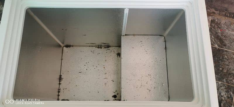 PEL Arctic Pro Deep Freezer - Single Door 8