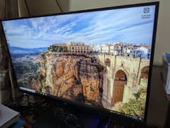 Gaming monitor 280 Hz