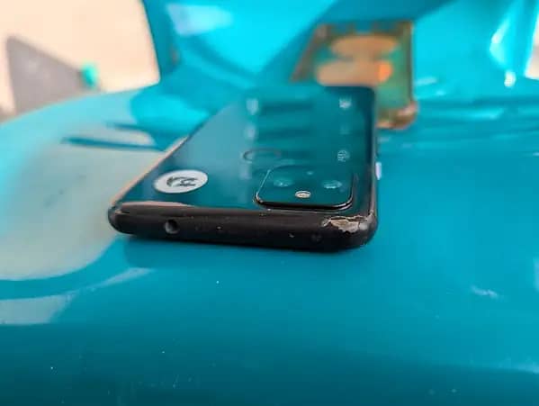 Google Pixel 4A 5G – Black | Excellent Condition 1