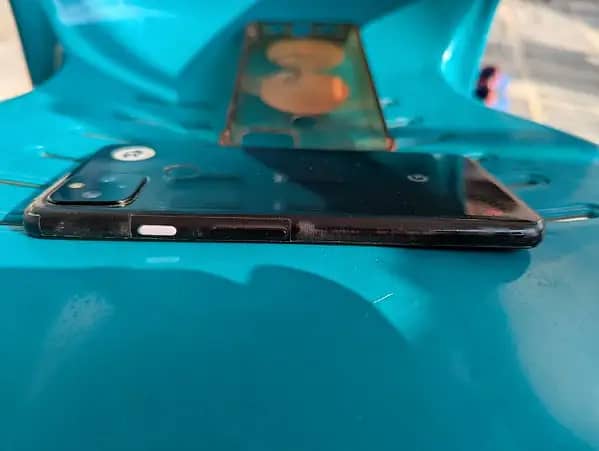 Google Pixel 4A 5G – Black | Excellent Condition 2