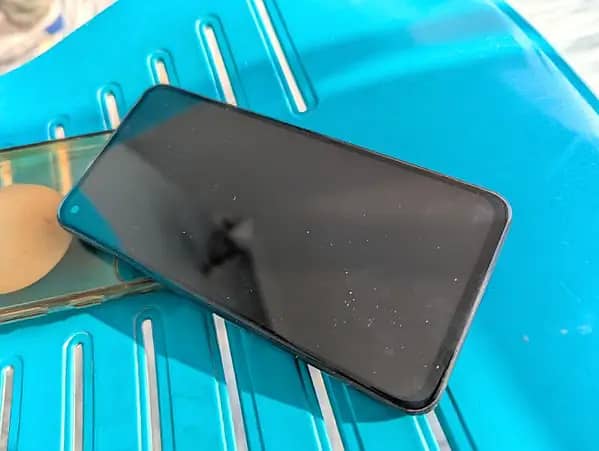 Google Pixel 4A 5G – Black | Excellent Condition 4