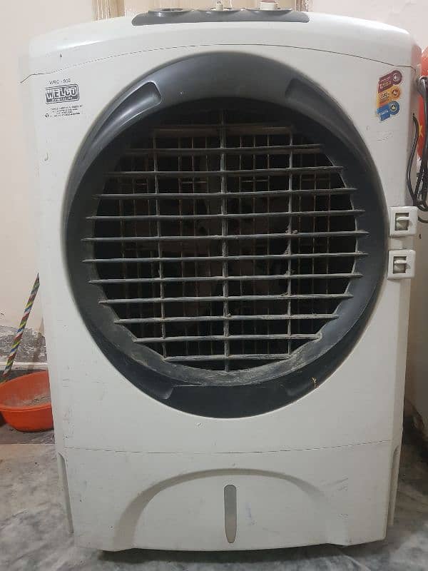 1 year old room coolar for sale 0