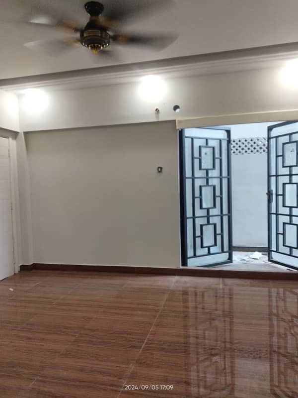 LUXURY 3 BED APARTMENT WITH TERRACE AVAILABLE FOR RENT IN CLIFTON 14
