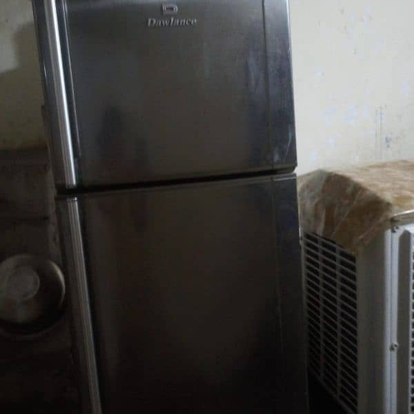 Dawlance Fridge 9175 WBHZ 2