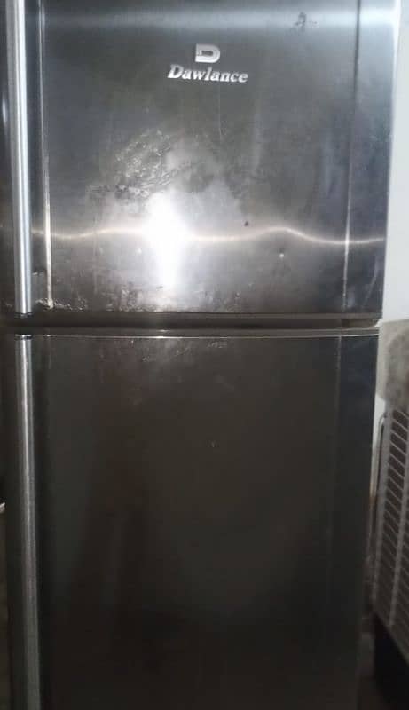 Dawlance Fridge 9175 WBHZ 3