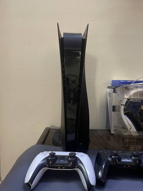 Ps5 playstation 5 faceplates 1