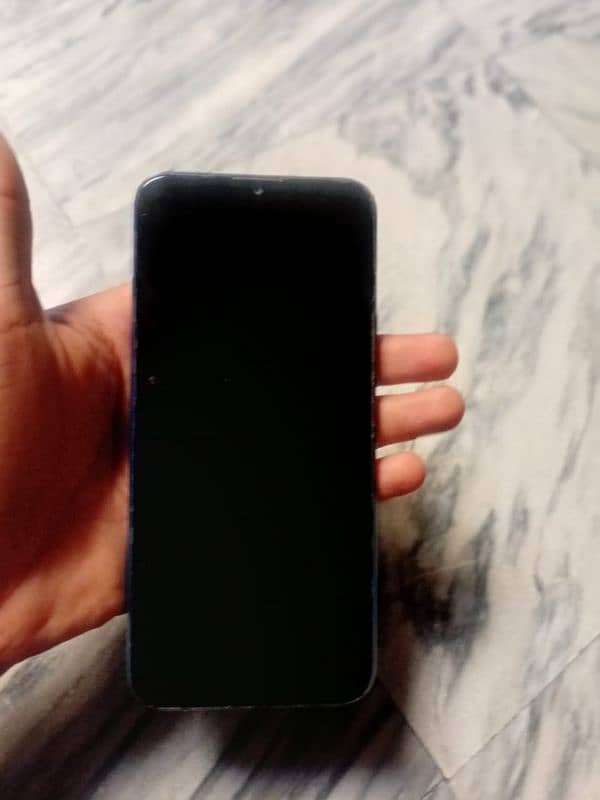 tecno spark 4 1
