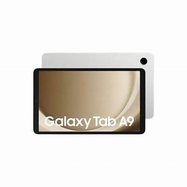 Samsung Tablet A9 with SIM (X115) New 1