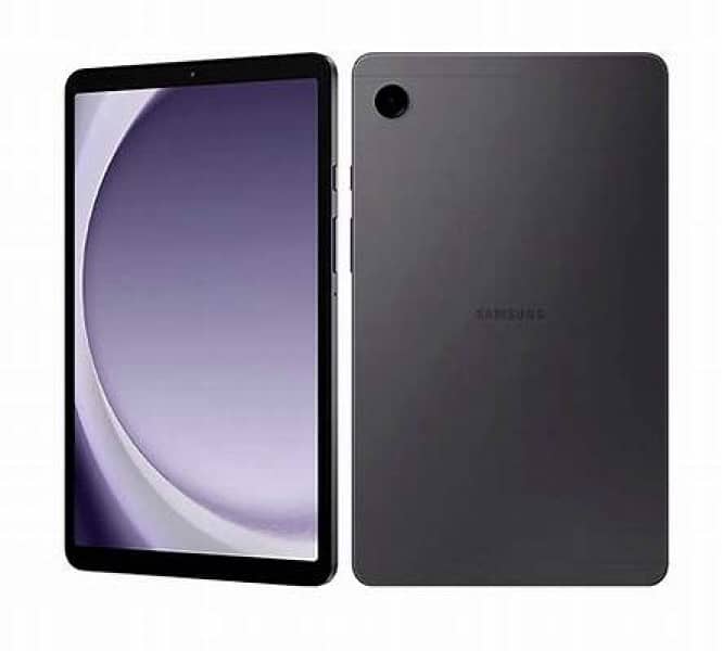 Samsung Tablet A9 with SIM (X115) New 2