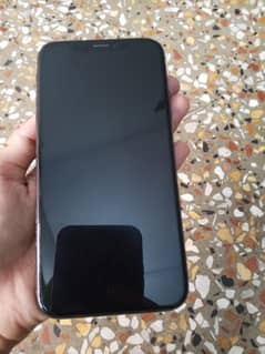Iphone x PTA Approved