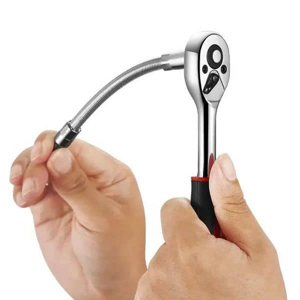 1 pc steenless steel Tool kit set, WhatsApp 03145156658 4