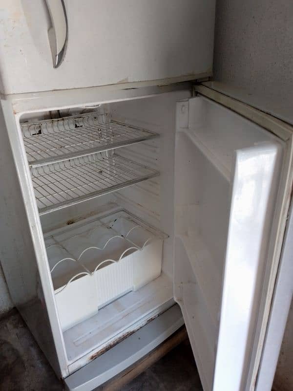 Wave fridge 1