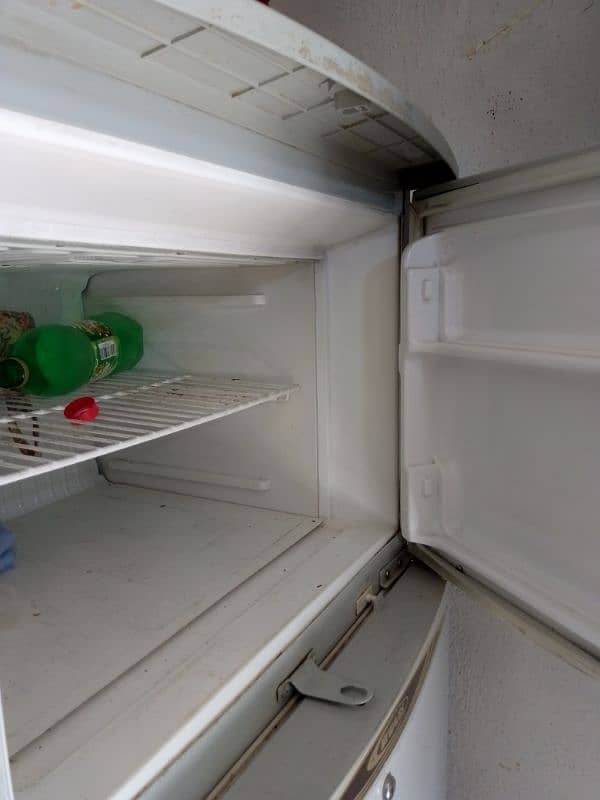 Wave fridge 2