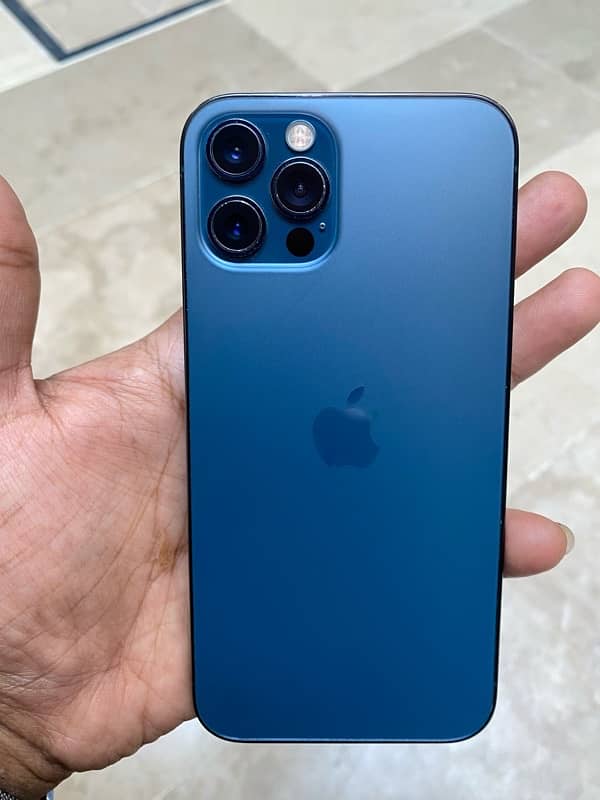 iphone 12 pro 256gb approved 0