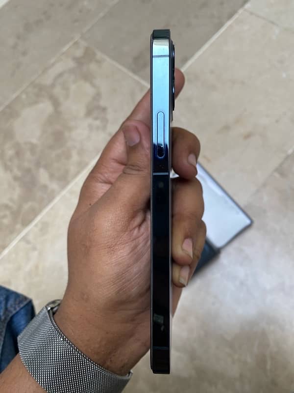 iphone 12 pro 256gb approved 2