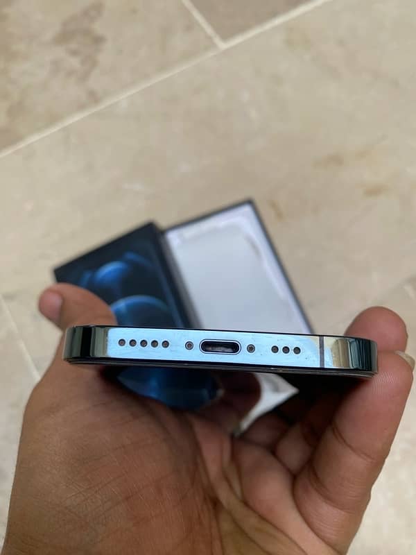 iphone 12 pro 256gb approved 3