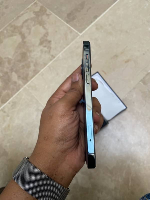 iphone 12 pro 256gb approved 4