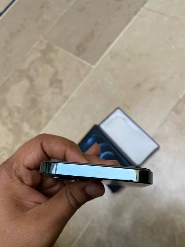 iphone 12 pro 256gb approved 5