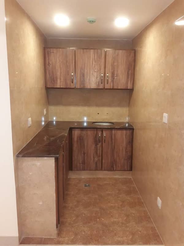4 MARLA GROUND AND MEZZANINE FLOOR FOR RENT 2