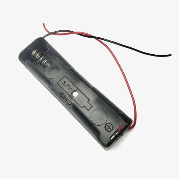 lithium ion battery holder 0