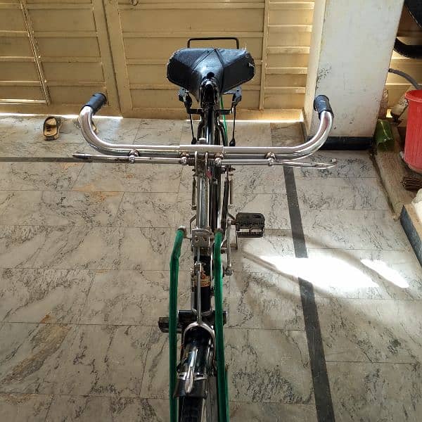 Sohrab cycle 8
