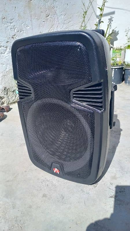 Audionic 0