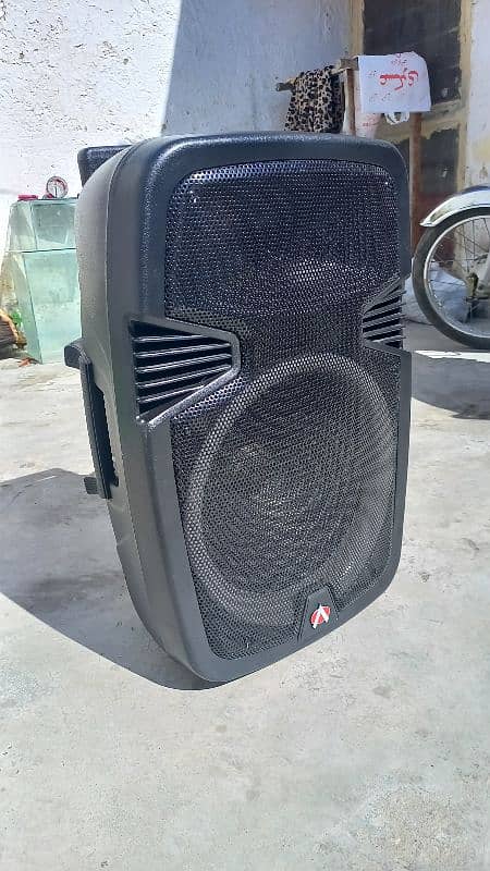 Audionic 1