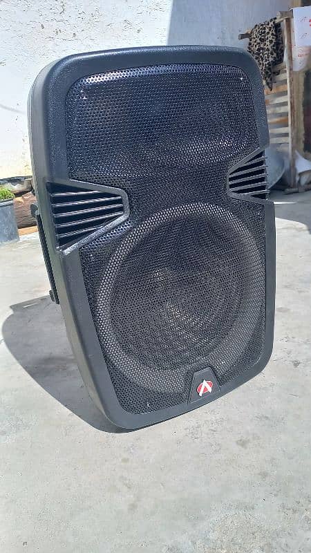 Audionic 2
