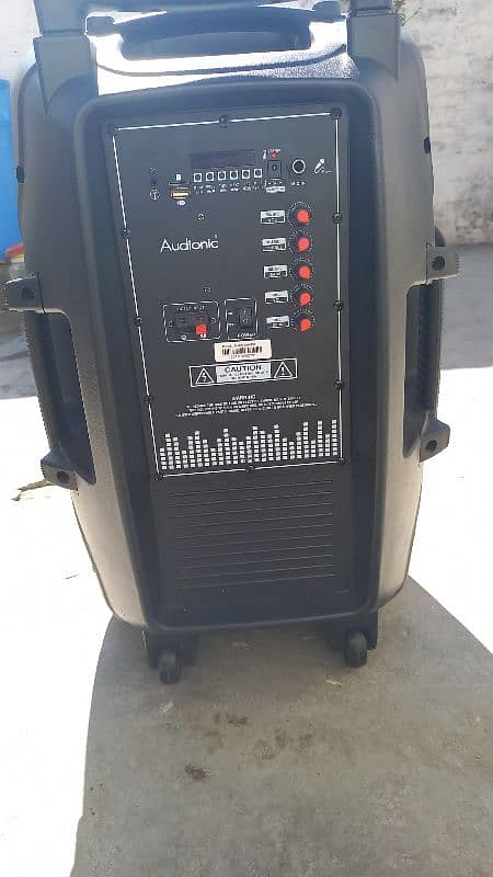 Audionic 3
